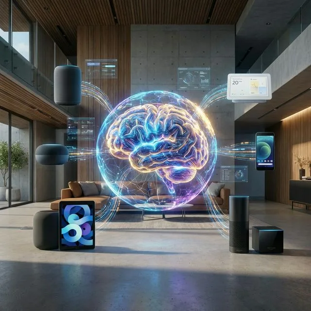 打破生態系高牆：2026 智慧家居終極整合術 (Python + OpenClaw)