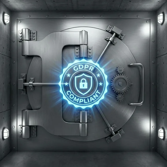 GDPR Vault