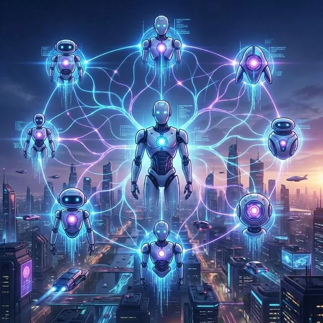 【2026 基石】OpenClaw 全架構詳解：為什麼 Agentic AI 是自動化的未來？