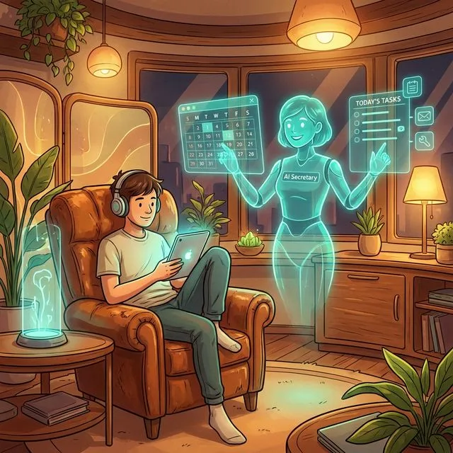 打造個人 AI 秘書：使用 OpenClaw 整合 Google Calendar 與 Slack 工作流