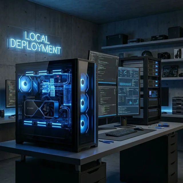 本地化部署指南：在私人伺服器上運行 OpenClaw 的最佳實踐