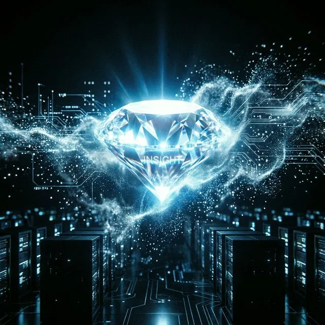 資料科學家的利器:如何利用 OpenClaw 進行大規模市場趨勢分析? 洞察萃取