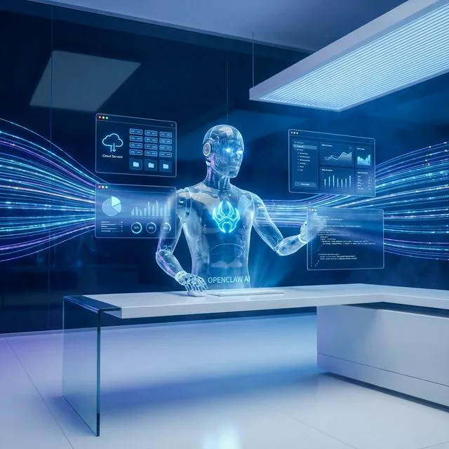 【2026 最強指南】OpenClaw 全方位安裝教學：從環境配置到進階安全性強化